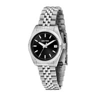Watch Sector No Limits Woman 240 in Steel R3253240512 - R3253240512